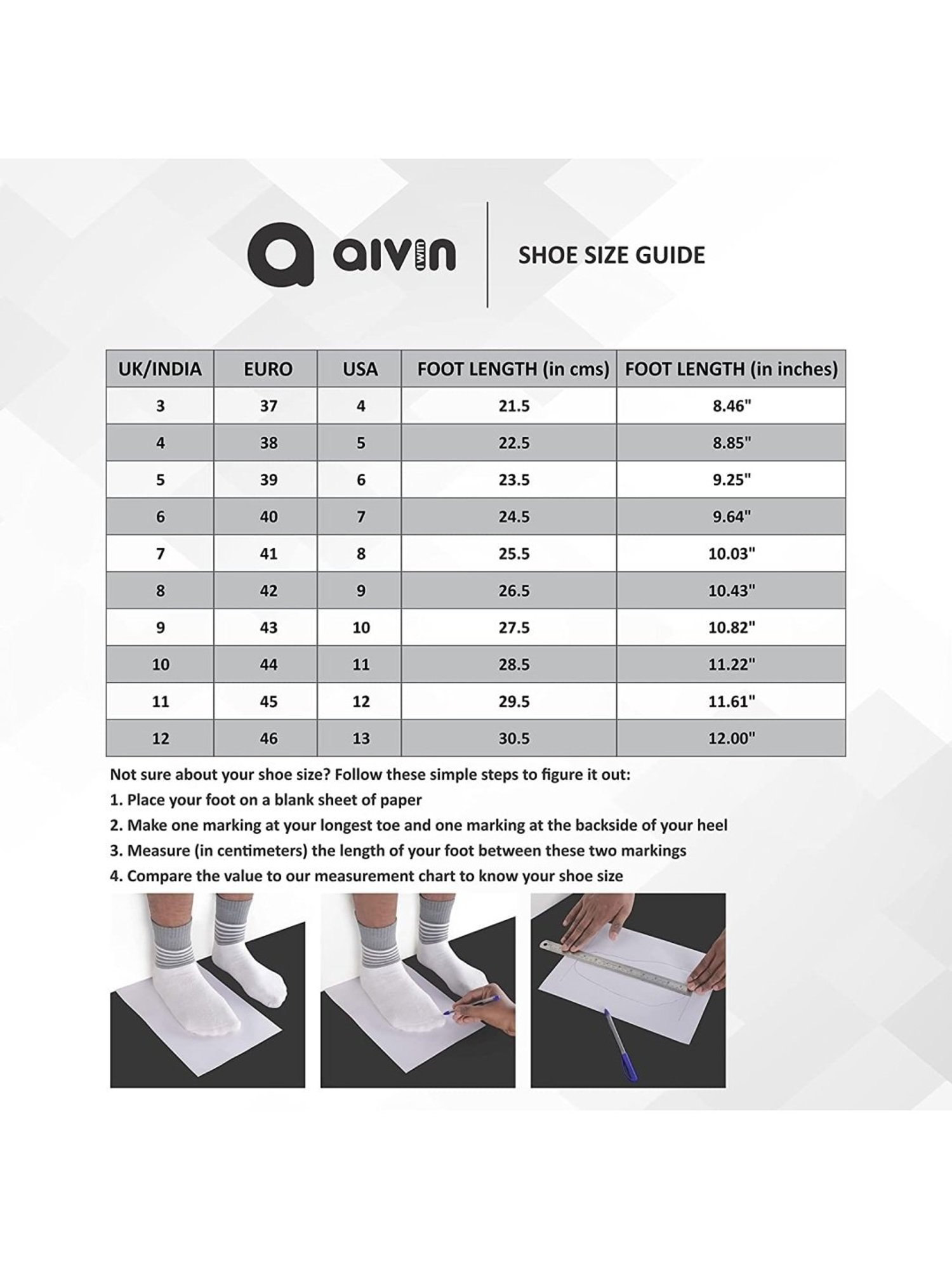 AIVIN Men's Champion Orange Football Shoes