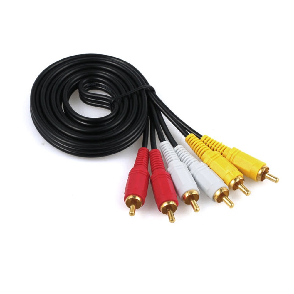 Audio Usb2.0 Vhs To Dvd Accessories Video Capture Kit Durable CD Cable For Win10