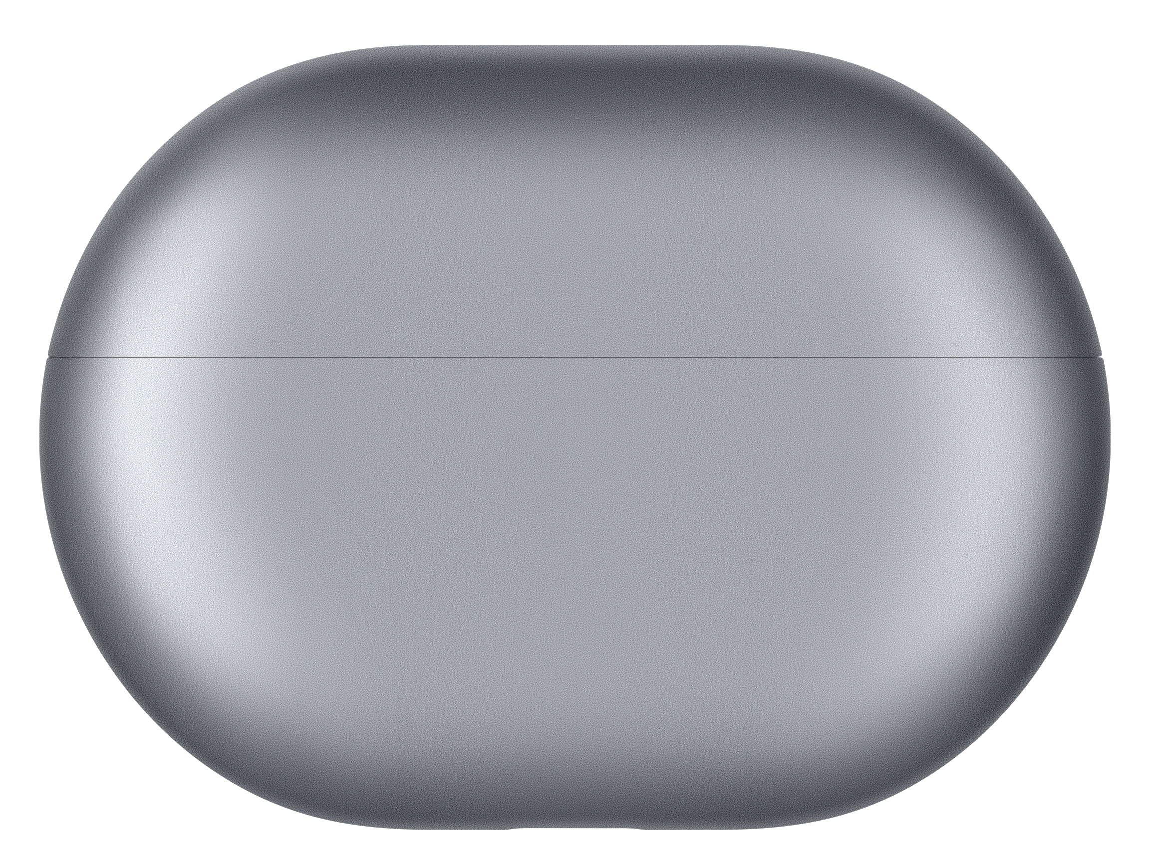 HUAWEI FreeBuds Pro, True Wireless Stereo, Intelligent Noise Cancellation, Dual Device, Ceramic White (Canada Warranty)