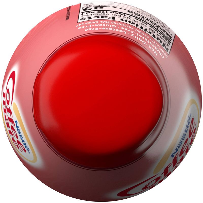 Coffee Mate Vanilla Caramel Coffee Creamer - 1qt