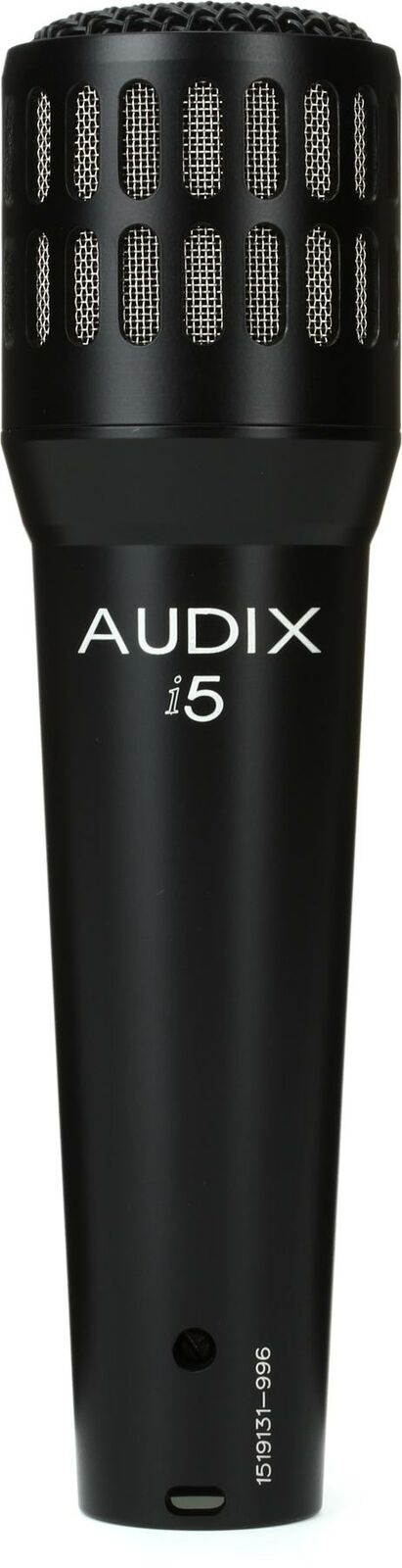 Audix i5 Cardioid Dynamic Instrument Microphone