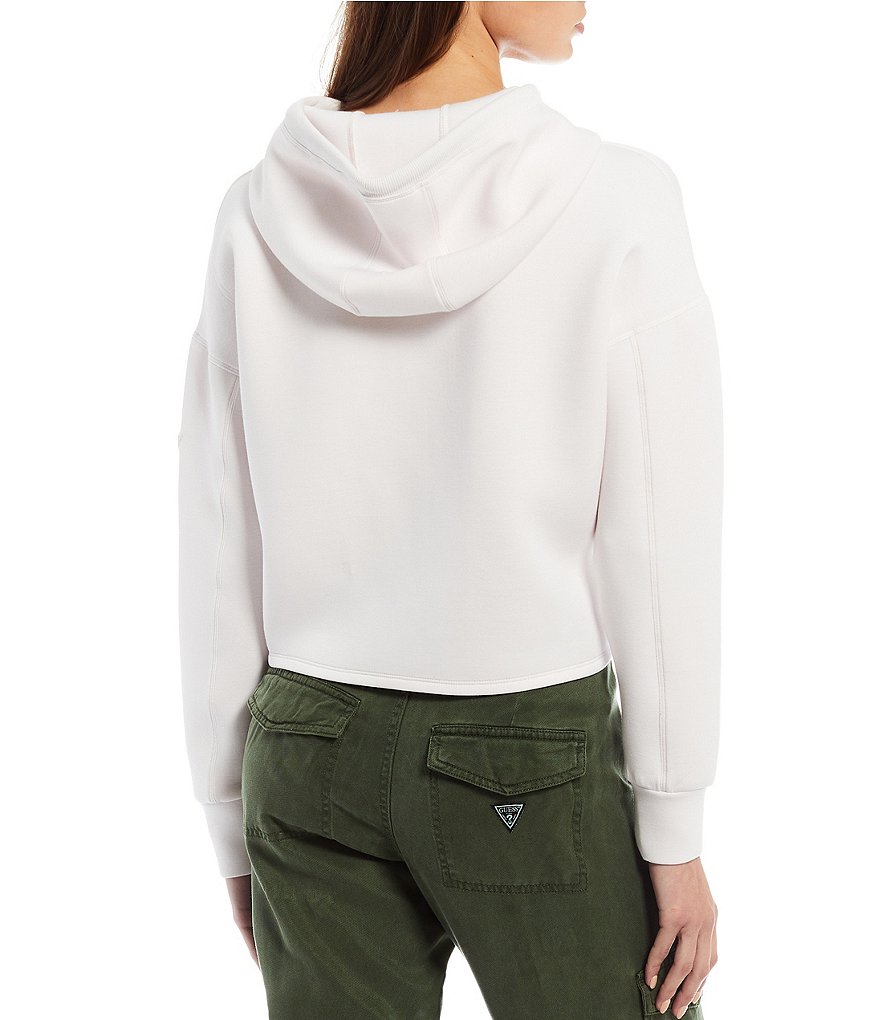 Volcom OBX Netflix Outer Banks Kiara Po Fleece Hoodie