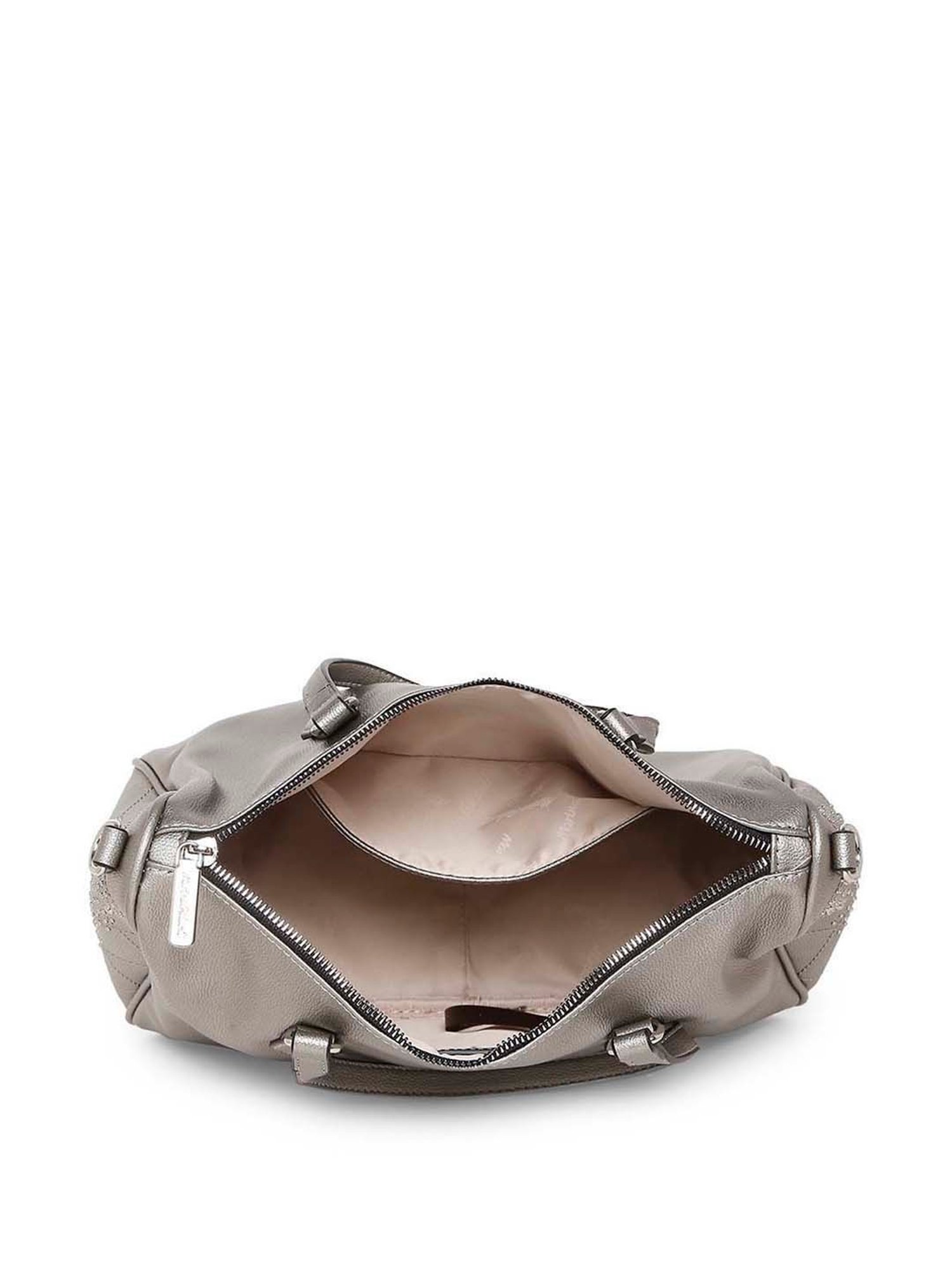 Marina Galanti Gun Midnight Sonata Soft Tote