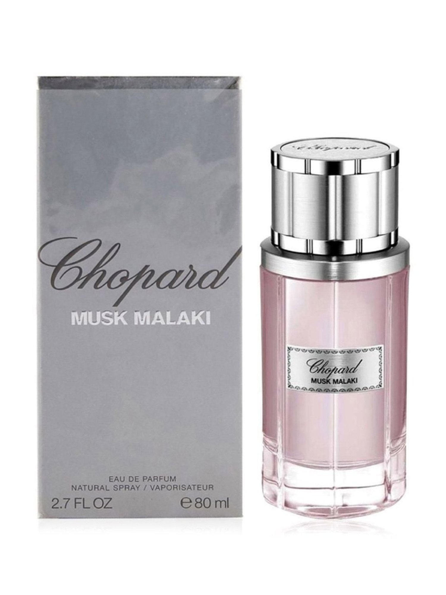 Chopard Malaki Musk Eau de Parfum 80 ml