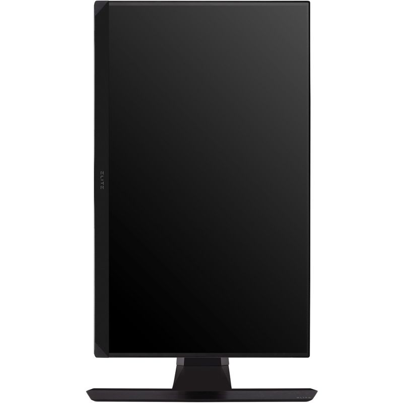 Viewsonic Elite XG270 27" Full HD LED Gaming LCD Monitor - 16:9 - In-plane Switching (IPS) Technology - 1920 x 1080 - 16.7 Million Colors - G-sync