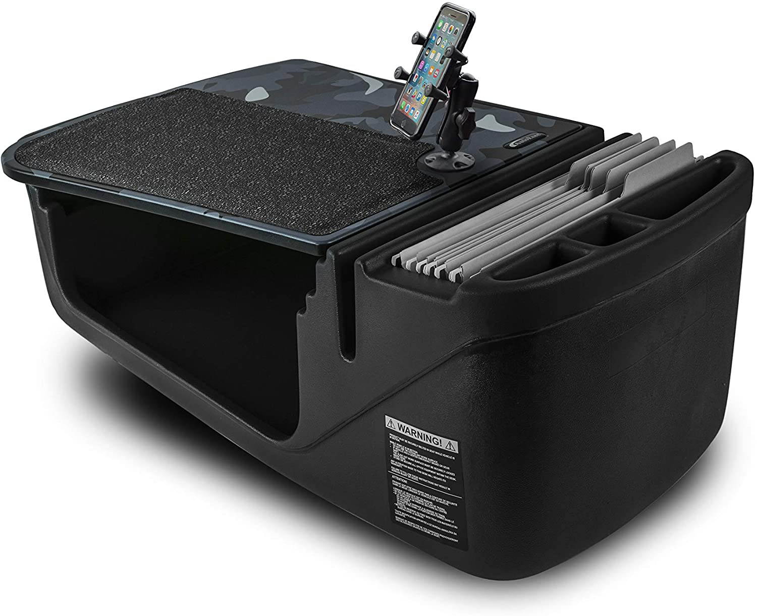AutoExec AUE12500 Efficiency GripMaster Car Desk Urban Camouflage Finish with Phone Mount

AEGrip-02-Phone-UC