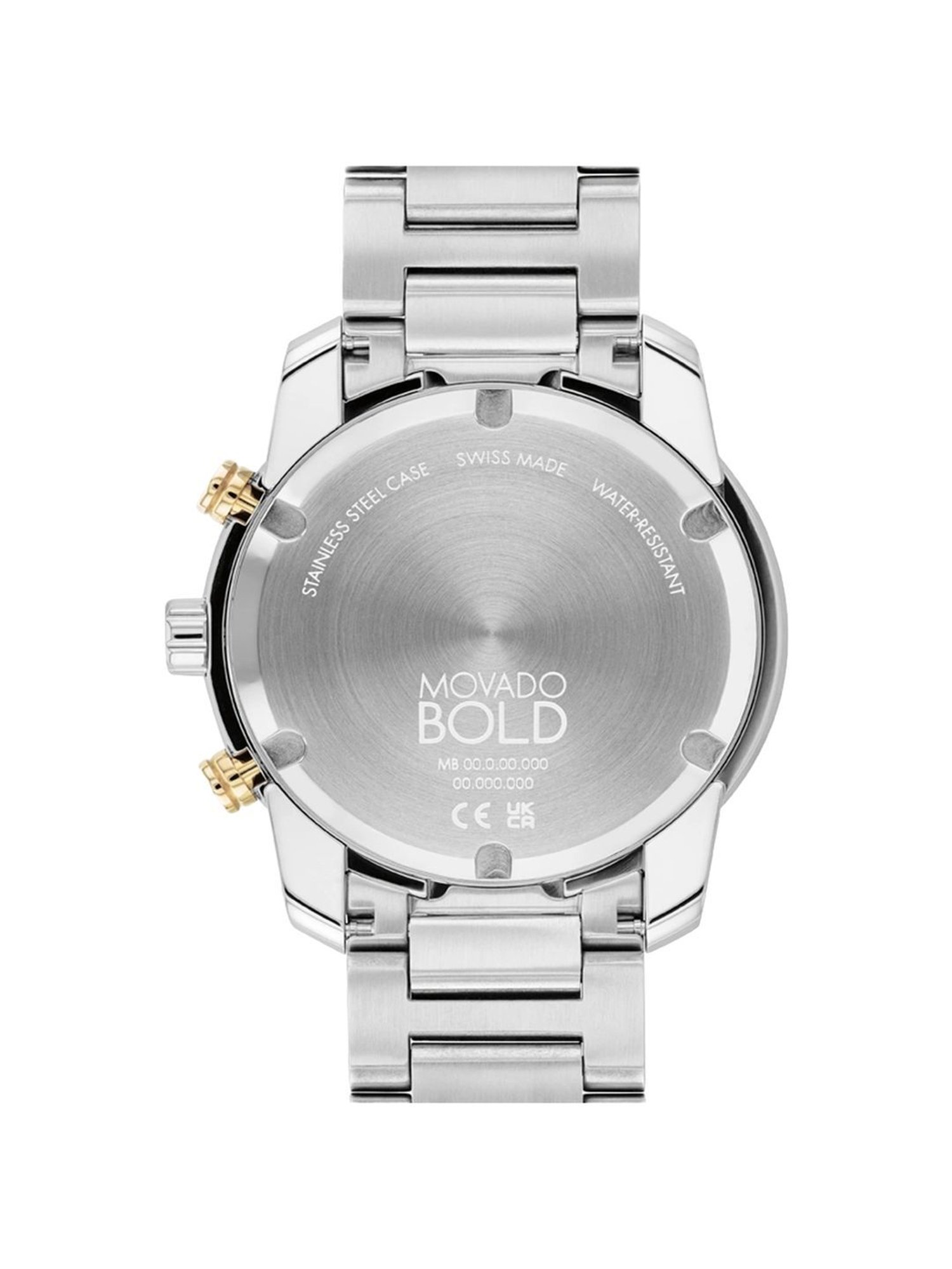 Movado MGI-3600907 Bold Analog Watch for Men