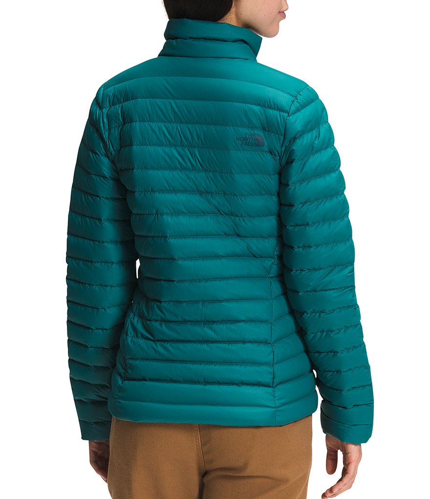 Aventura Arden V2 Long Sleeve Button Front Twill Jacket