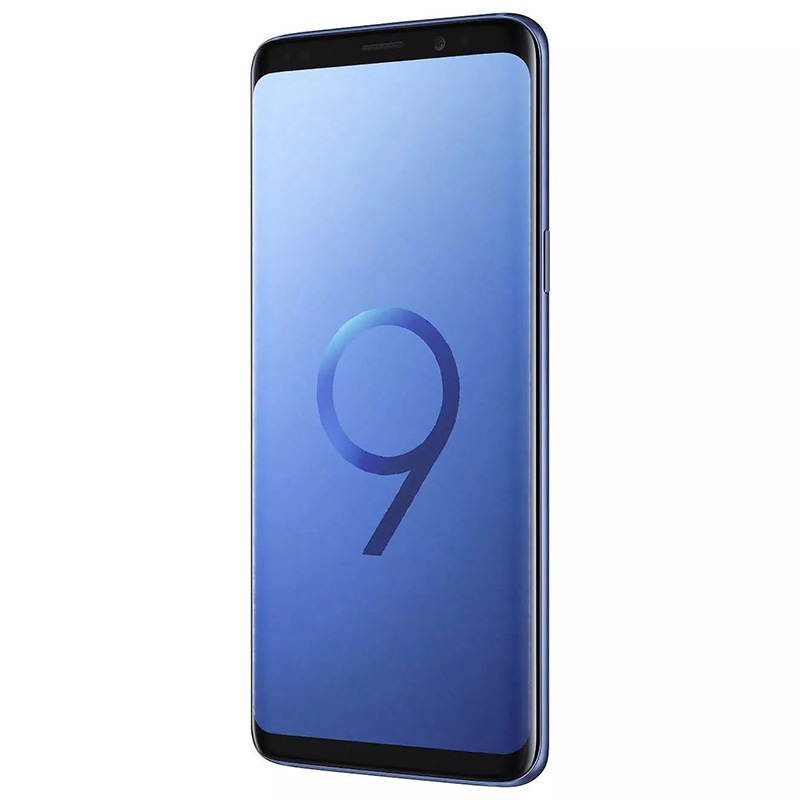 5.8'' Samsung Galaxy S9 G960F 4GB RAM 64GB ROM Unlocked Smartphone
