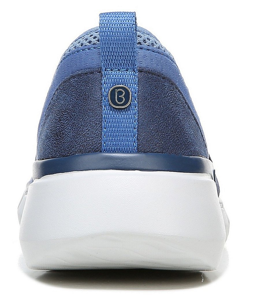 Bzees Haven Washable Slip-On Sneakers