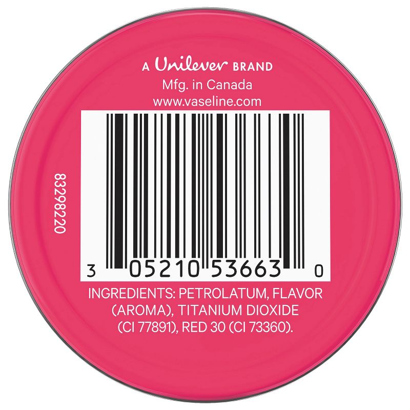 eos Natural & Organic Lip Balm Stick - Sweet Mint - 2pk/0.28oz