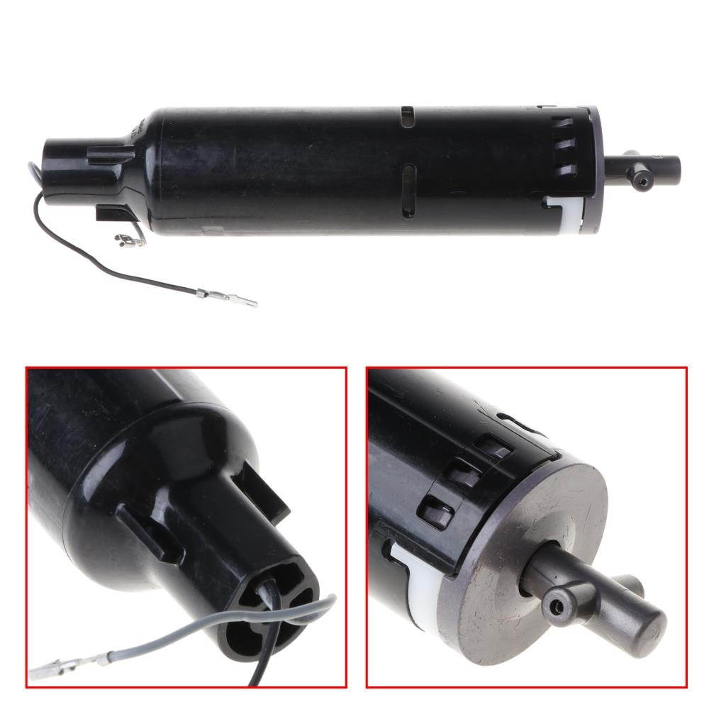 20W Soft Roller Head Brushbar Motor Assembly For V6 V7 V8 Vacuum Cleaner N0HC