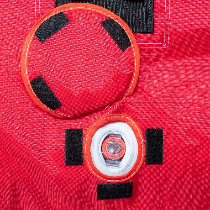 Airhead Boat 2 Section Tube 50-60 Foot Tow Rope for 4 Rider Towables | AHTR-42