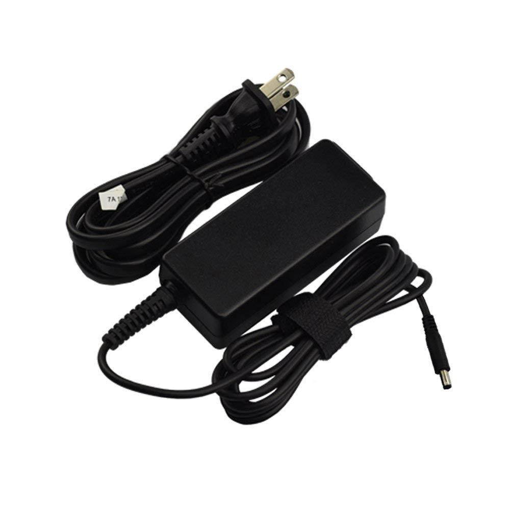 AC Charger Adapter for Dell Inspiron 17 5765 i5765 i5765-1317GRY i5765-6382GRY i5765-2764GRY 17.3" FHD Laptop Power Supply Cord