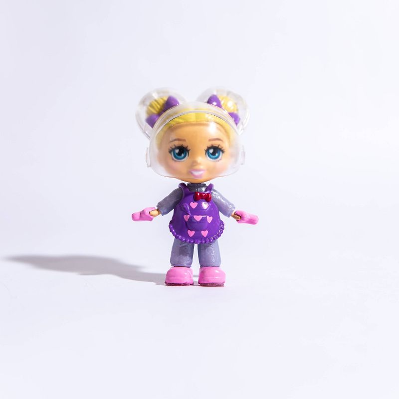 Love, Diana Fashion Fabulous! Surprise Collectible Doll