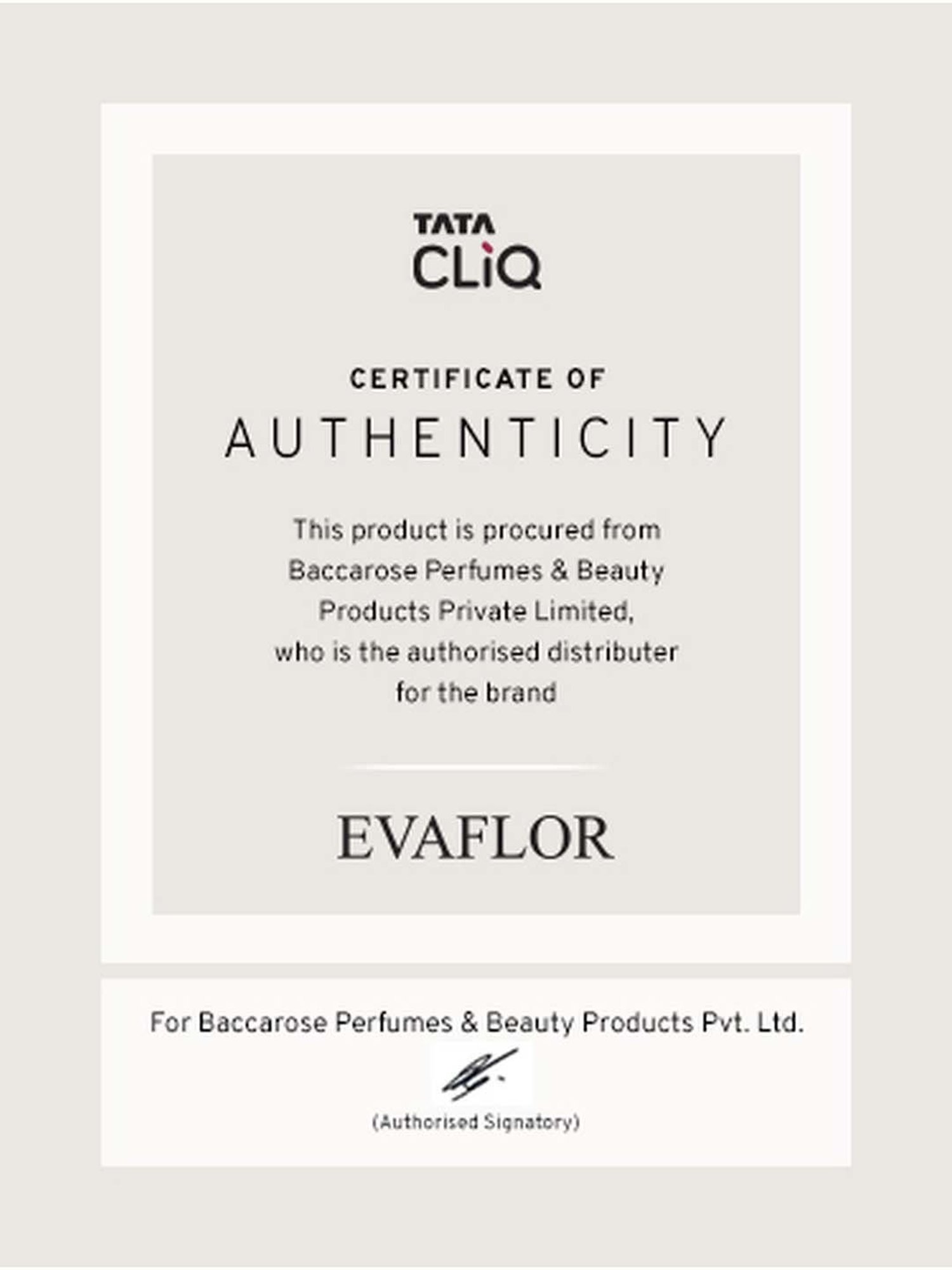 Evaflor Whisky Black Eau de Toilette for Men - 100 ml