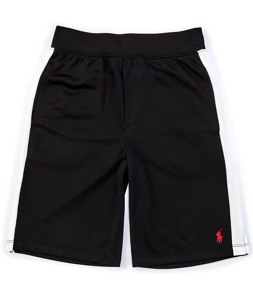 Polo Ralph Lauren Big Boys 8-20 Performance Shorts