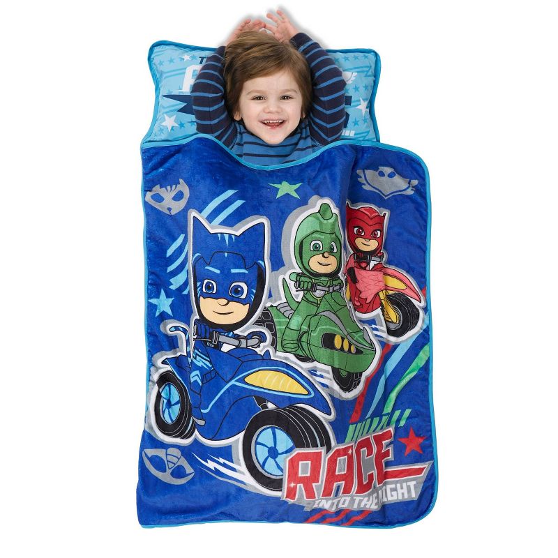 Toddler Mickey Mouse Nap Pad