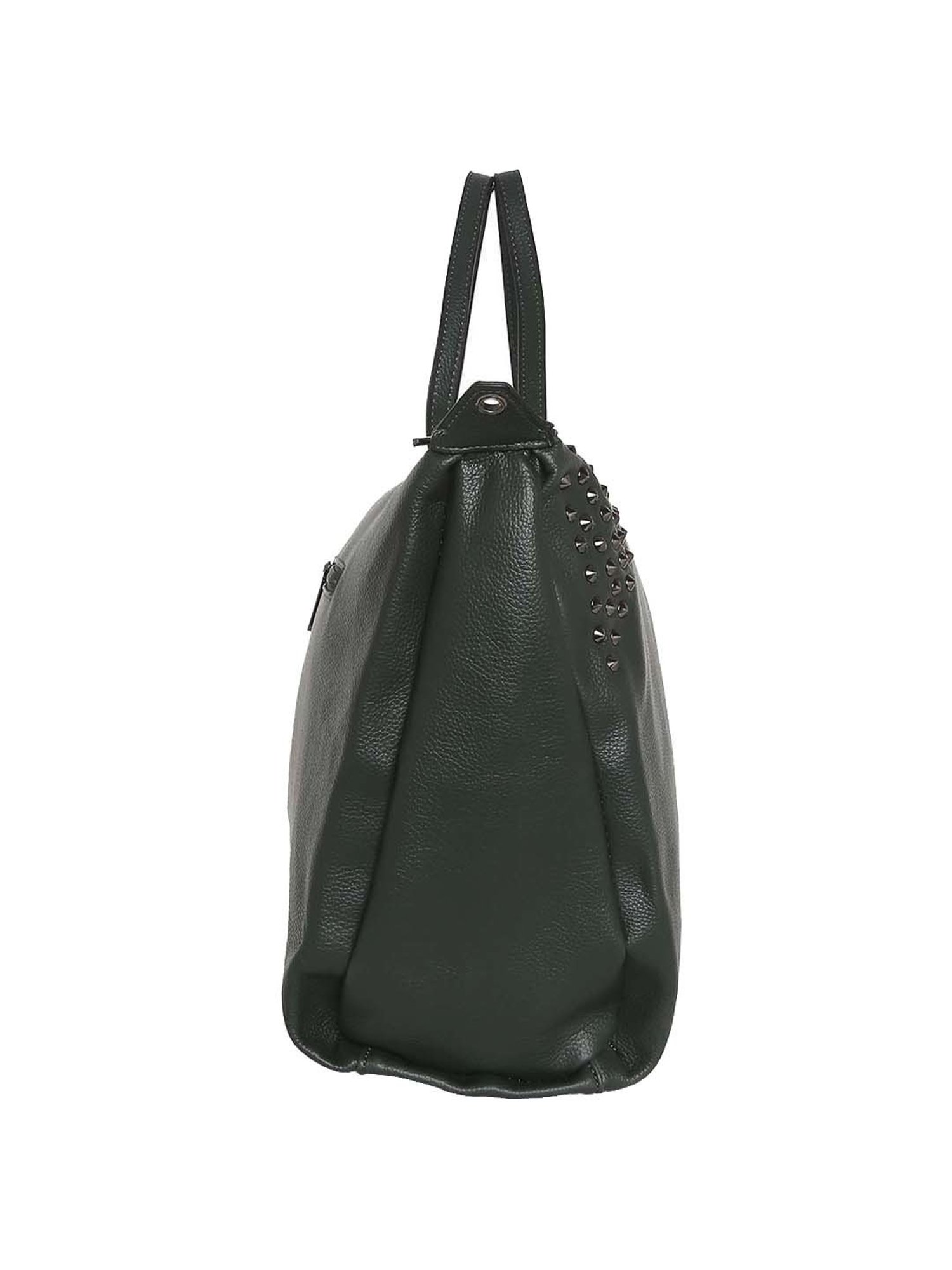 Marina Galanti Midnight Sonata Forest Soft One Size Handbag