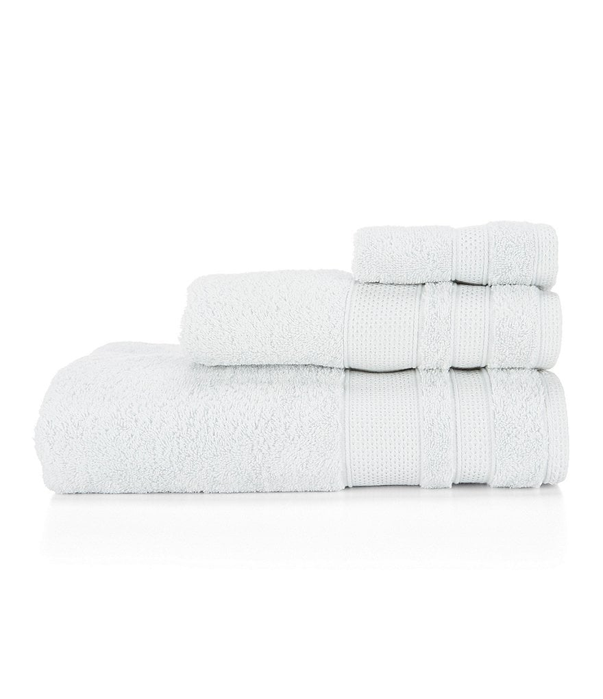 Studio D Fast-Drying Bleachable Performance Bath Towels