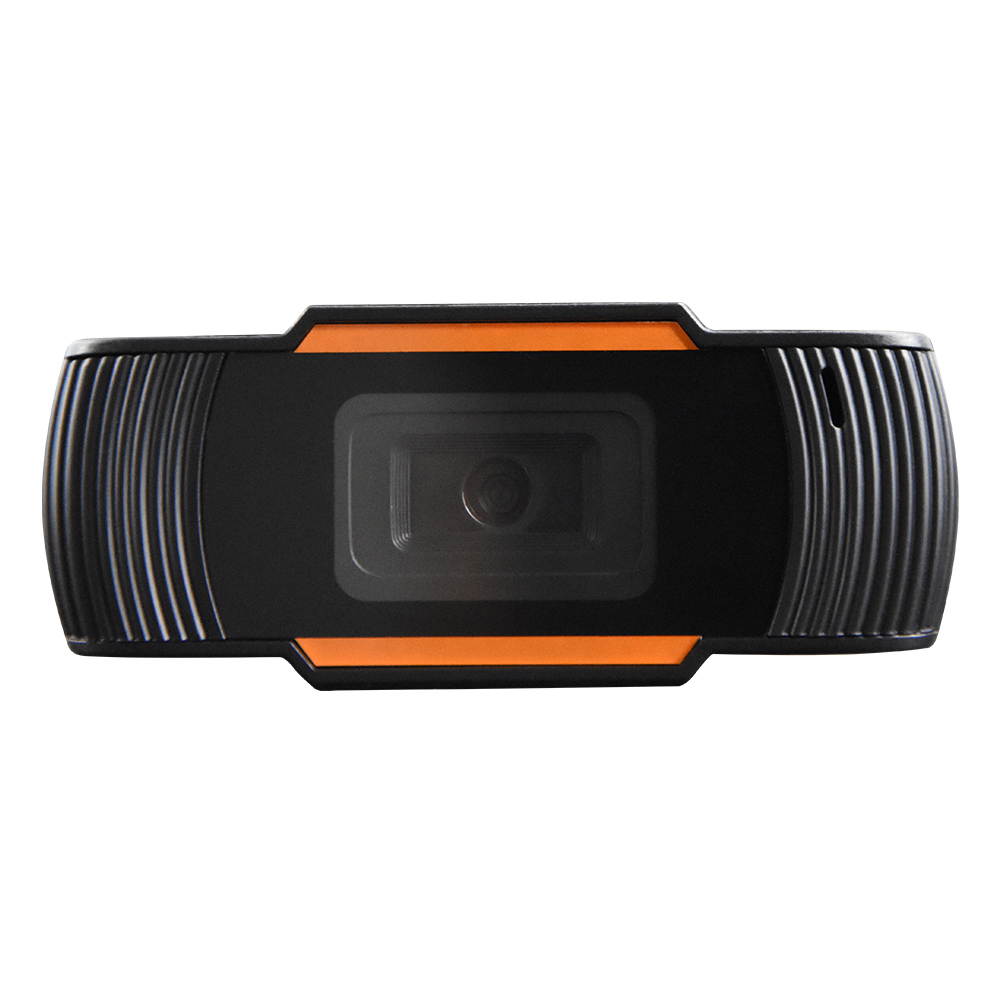 720P USB Web Cam Webcam HD Adjustable Autofocus 12MP PC Camera Video Web Cam Built-in Mic for Desktop Laptop