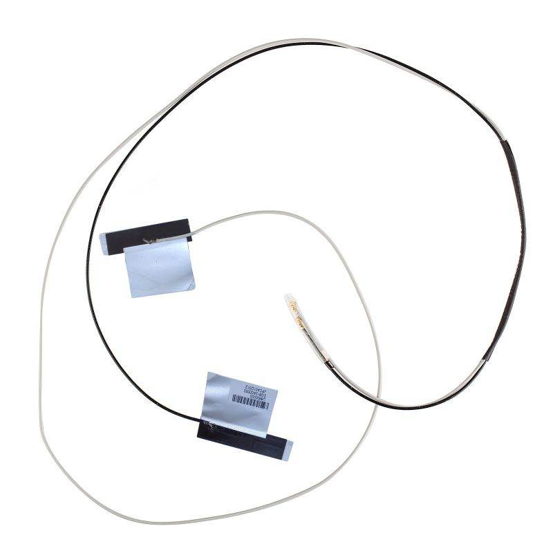 Pair of Internal Wireless Antenna for Mini PCI PCI-e WiFi Bluetooth Card