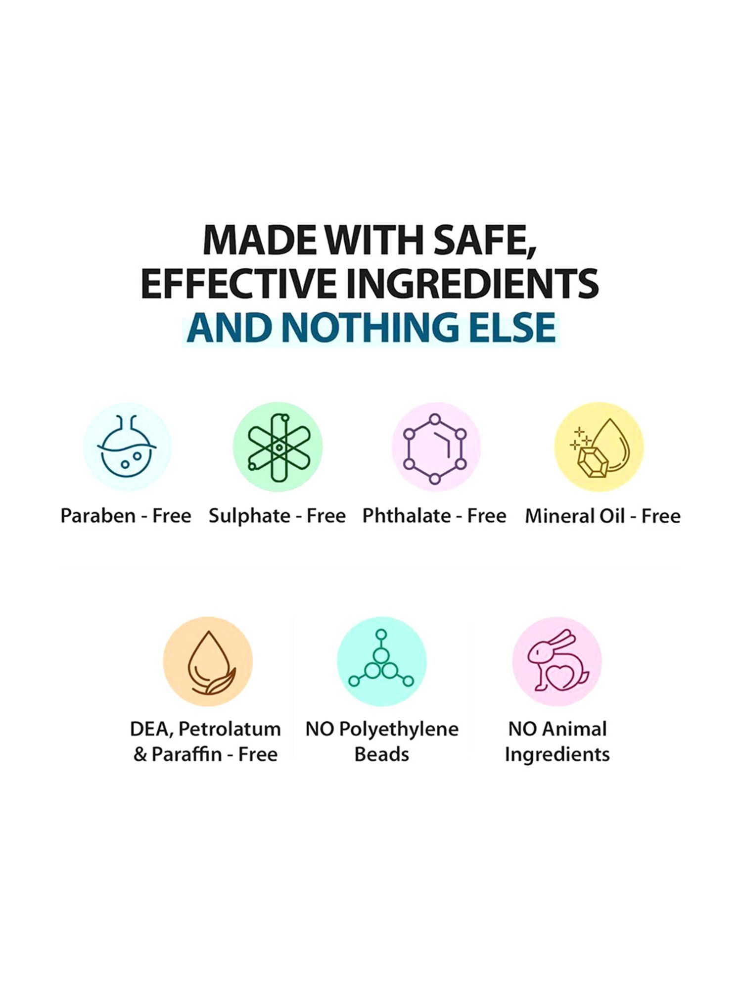 WINSTON Manual Hair Scalp Massager for Hair Growth & Head Massage