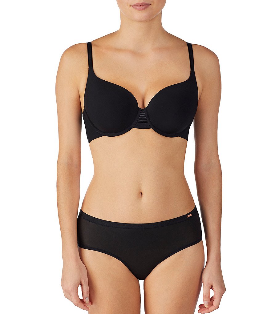 b.tempt'd by Wacoal Future Foundation Lurex Contour T-Shirt Bra