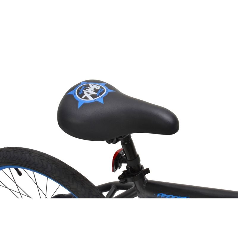 Dynacraft 18" Realtree Kids' Bike - Black