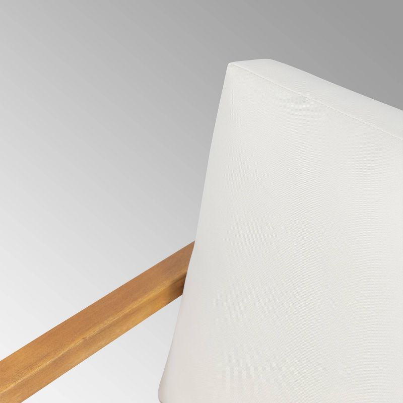 Patio Loveseat - Patio Festival