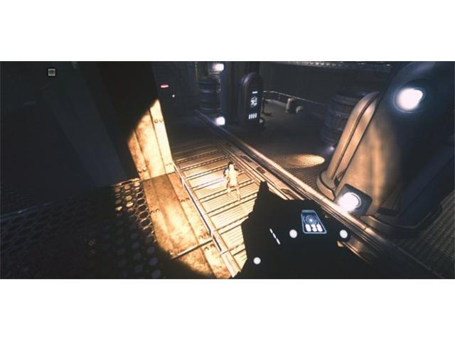 The Chronicles of Riddick: Assault on Dark Athena Playstation3 Game