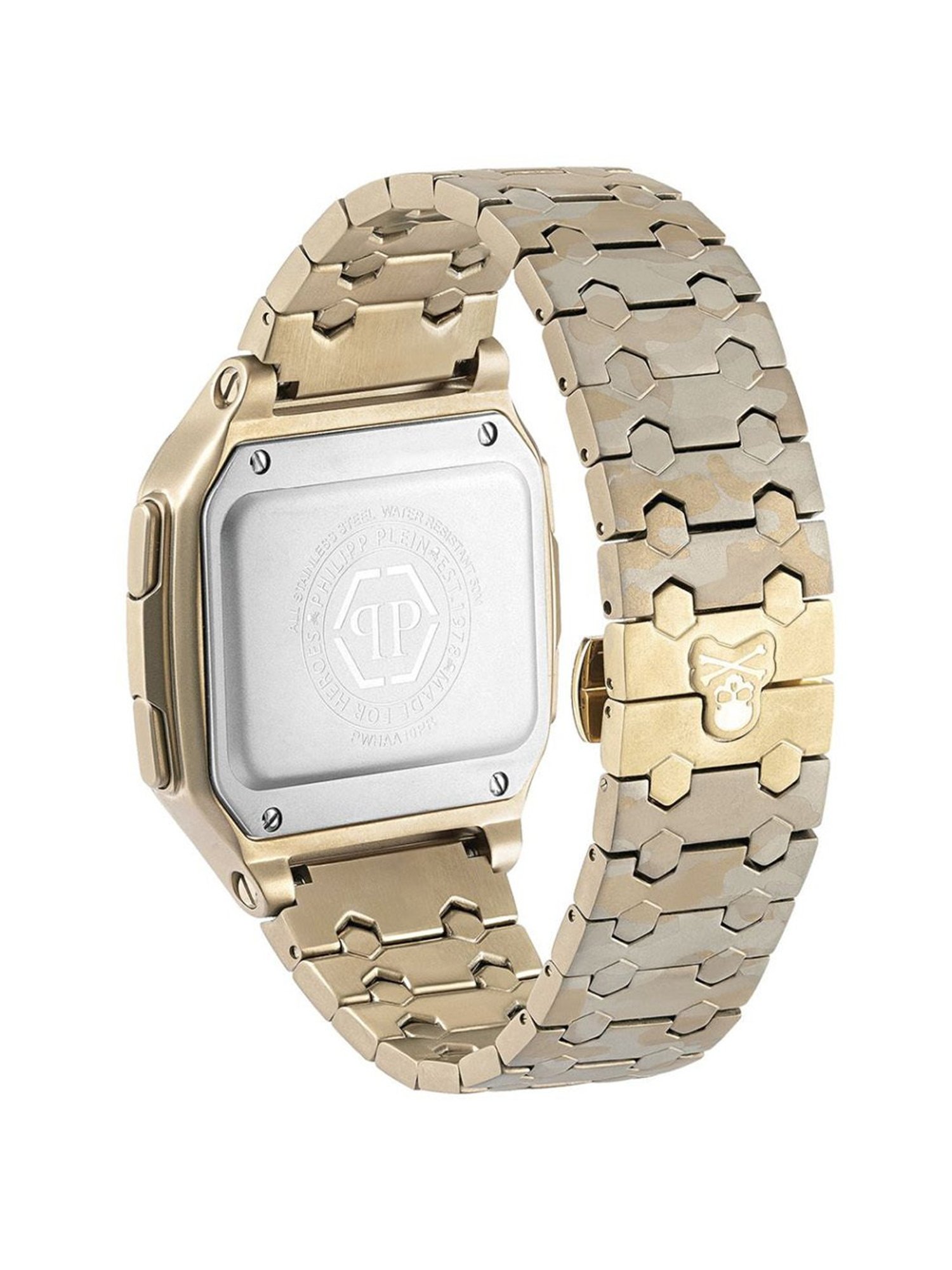 PHILIPP PLEIN PWHAA1021 Digital Watch for Men