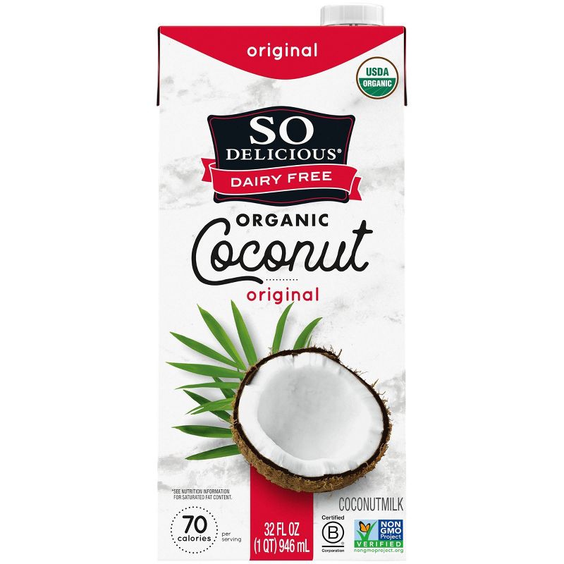 Oatly Low Fat Oatmilk - 0.5gal