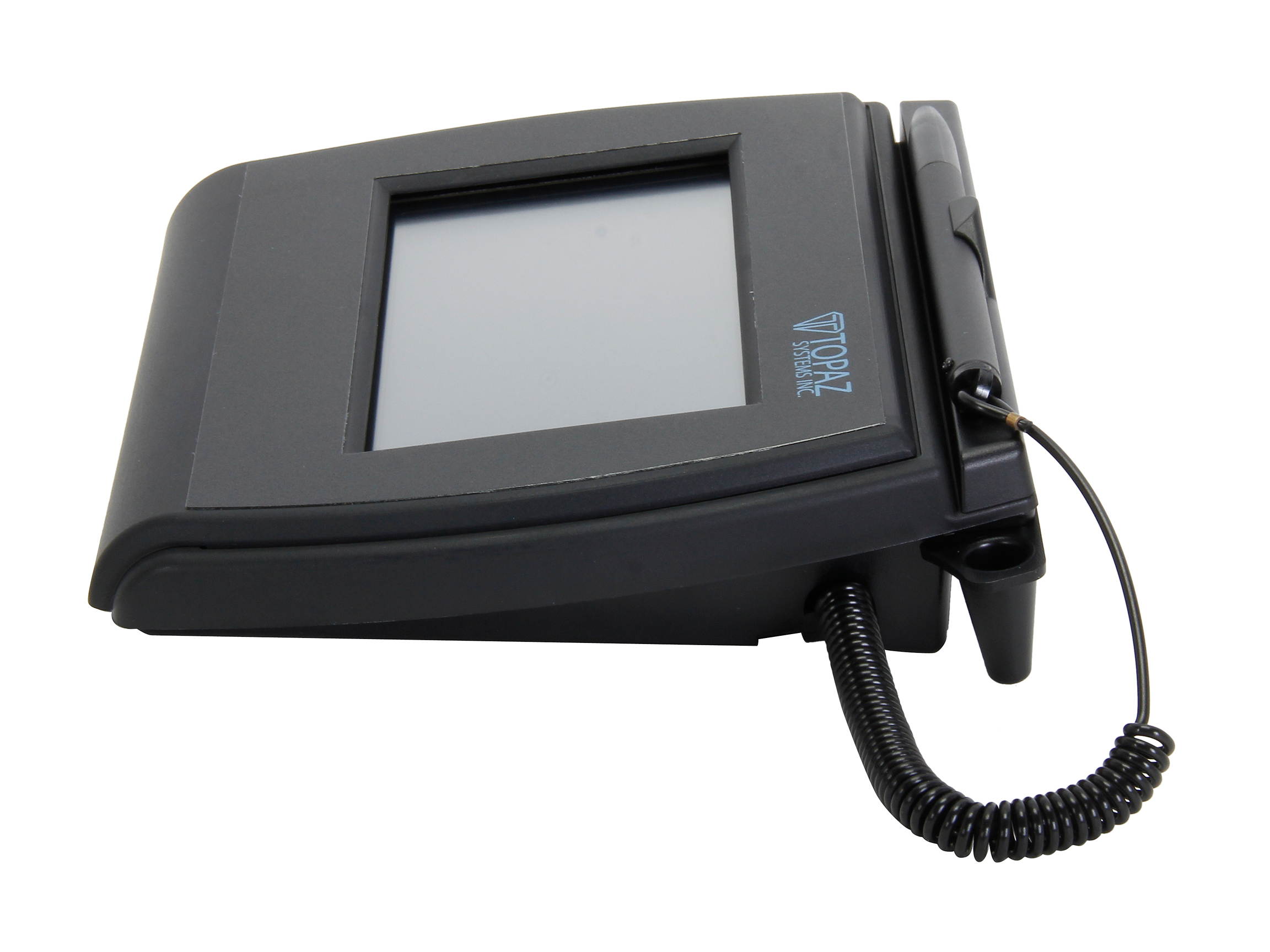 Hand Held Products TT8500-MEU Monochrome LCD Ethernet USB Signature Capture Terminal (NOB)