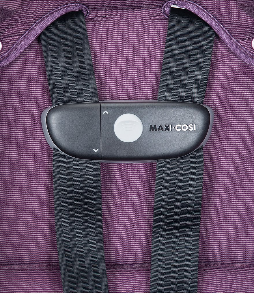 Maxi Cosi Pria Max Nomad Collection Convertible Car Seat