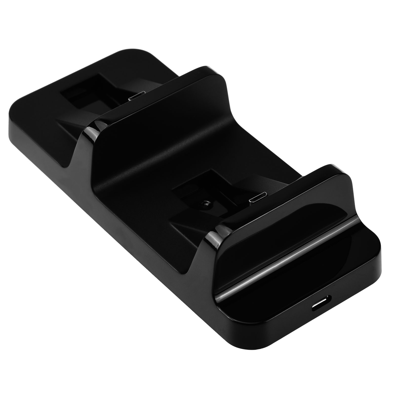 DOBE Dual Wireless Controller USB Charger Dock Station for PS4 Dualshock 4
