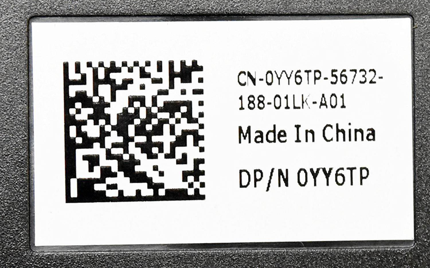 MagicBridge | Connects Apple Magic Trackpad 2 to Apple Wireless Keyboard - Trackpad and Keyboard not Included