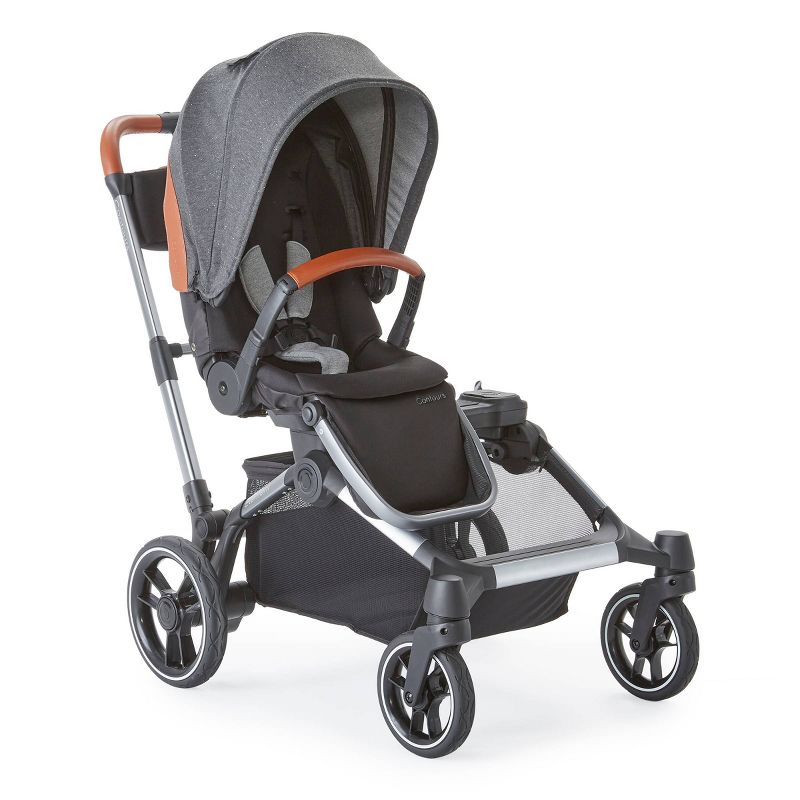 Contours Element Convertible Stroller