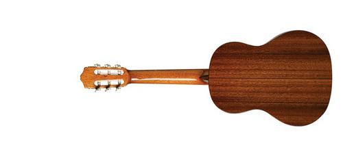 Cordoba 580 1/2 Size Acoustic Nylon String Classical Requinto