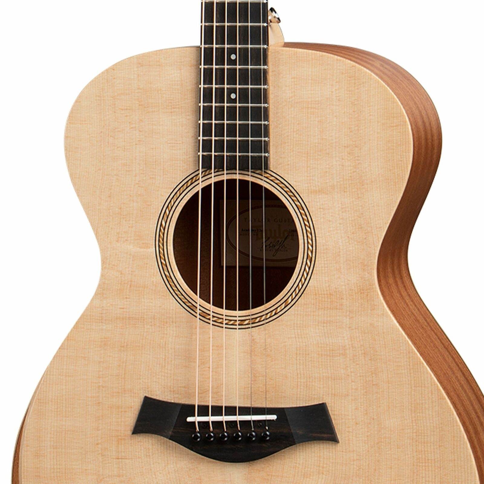 Taylor Academy 12e Grand Concert Acoustic Guitar Natural