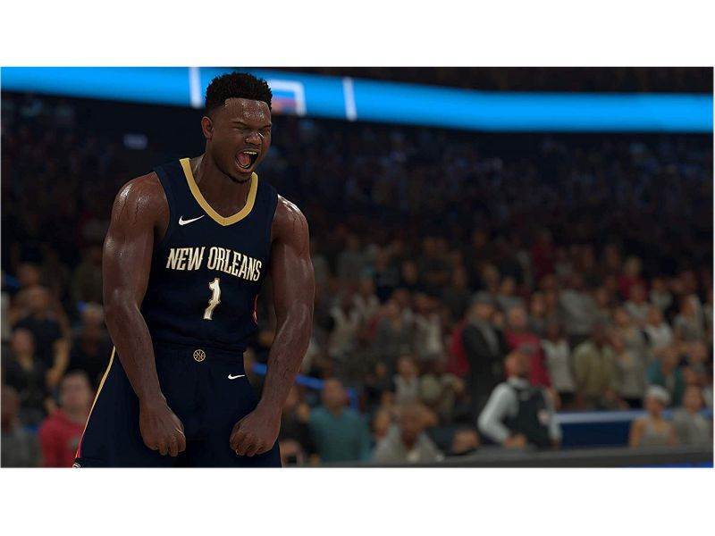 NBA 2K21 Mamba Forever Edition - Xbox One