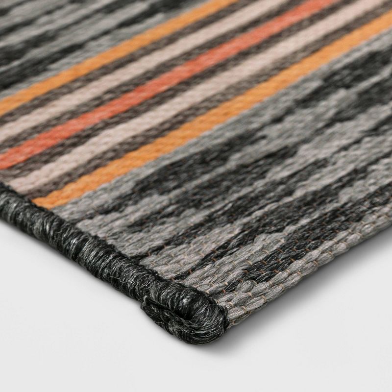 7' x 10' Squares Outdoor Rug - Project 62™