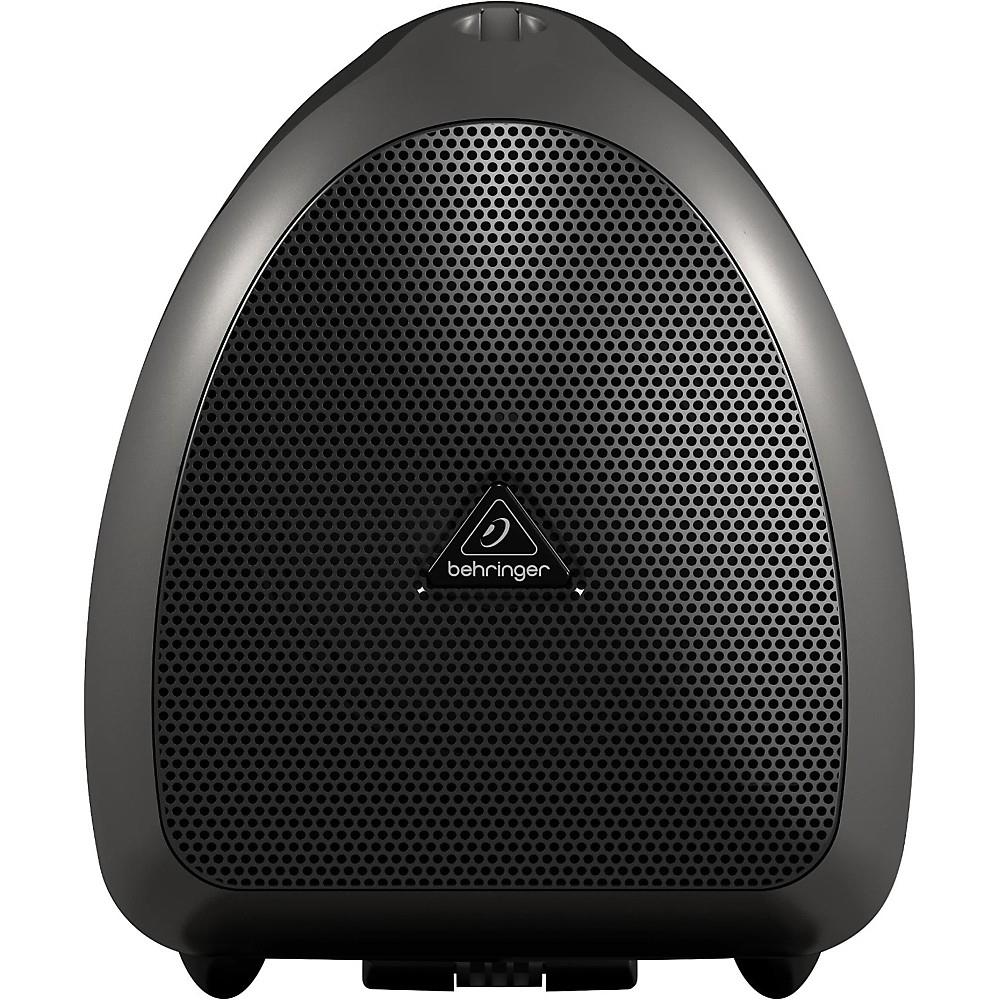 behringer europort hpa40