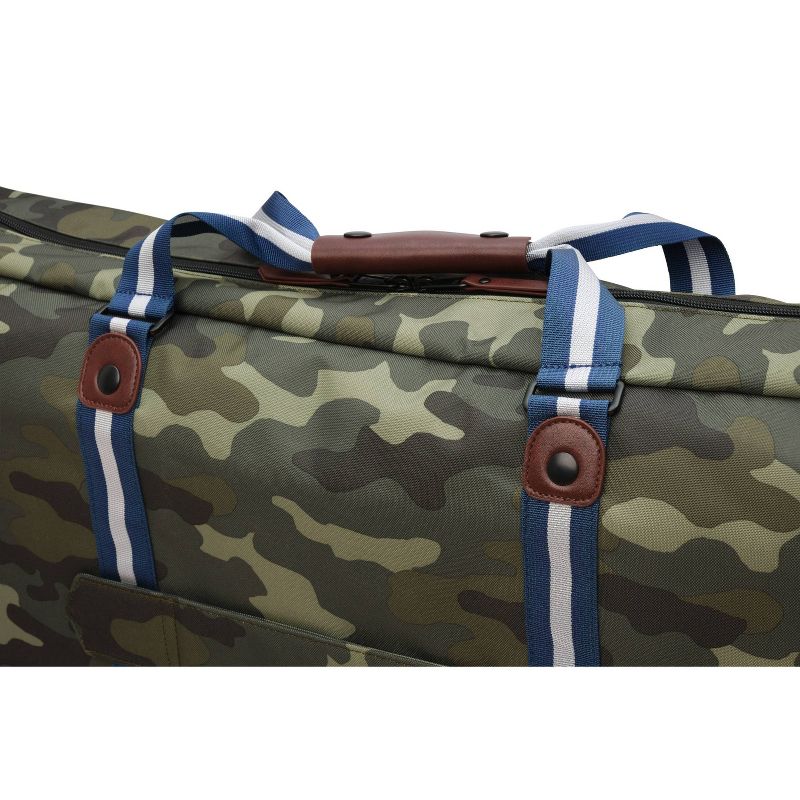 DockATot Deluxe + Getaway Tote - Luxe