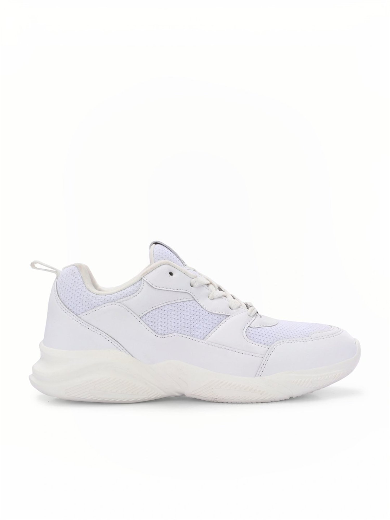 Off Limits Women's HACHIKO W Off White Running Shoes