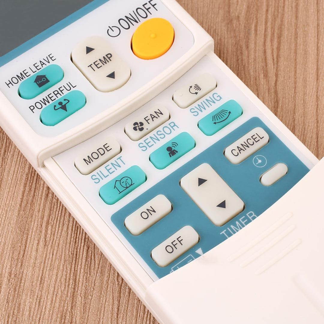1pc Pro Air Conditioner Remote Controller Dedicated Replacement Remote Control For DAIKIN ARC433A1 ARC433A83