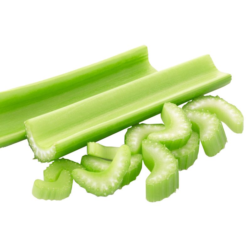 Augason Farms Gluten Free Dehydrated Cross Cut Celery - 18oz