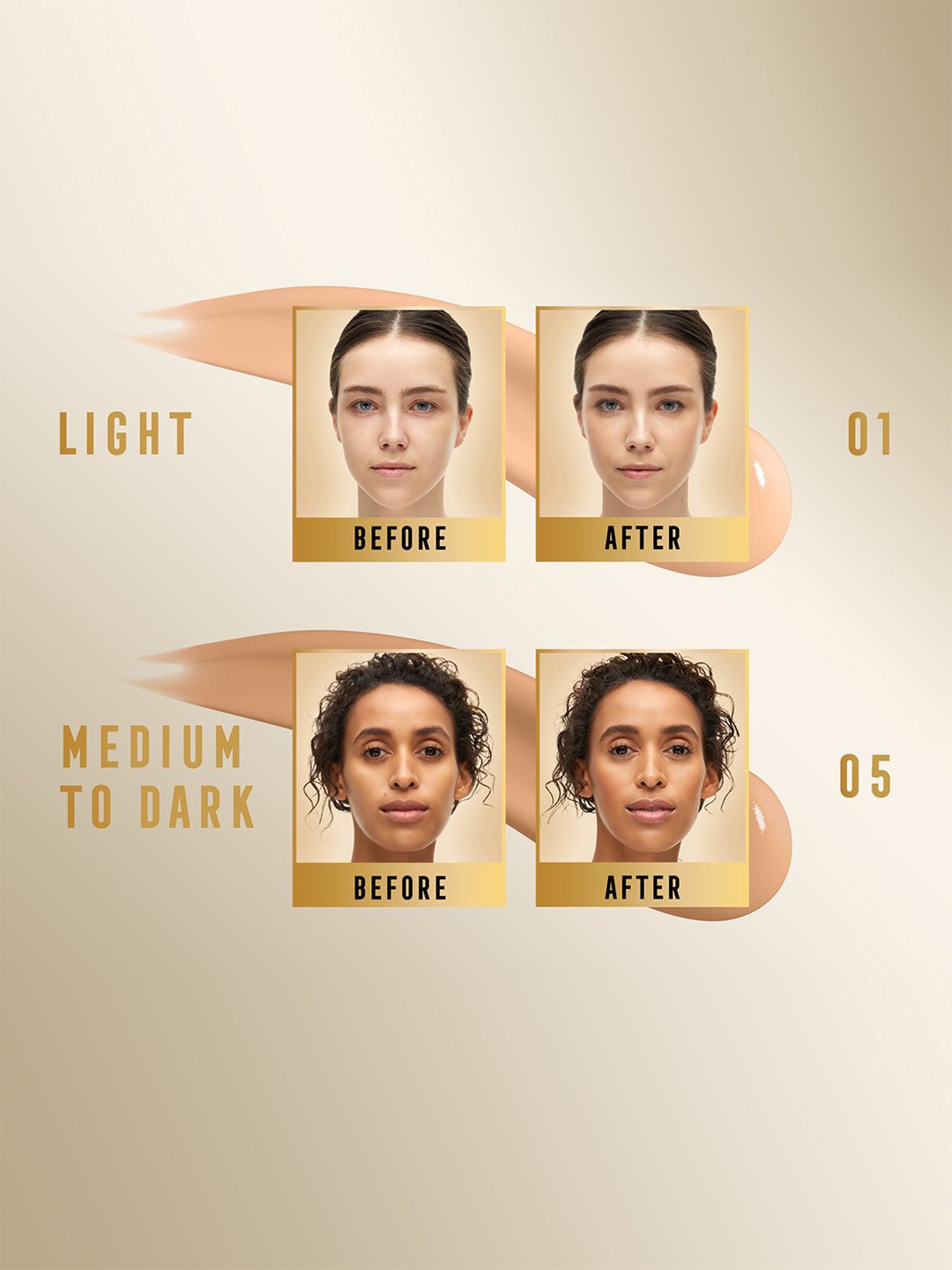 Max Factor Miracle Pure Concealer 05 - 7.8 ml