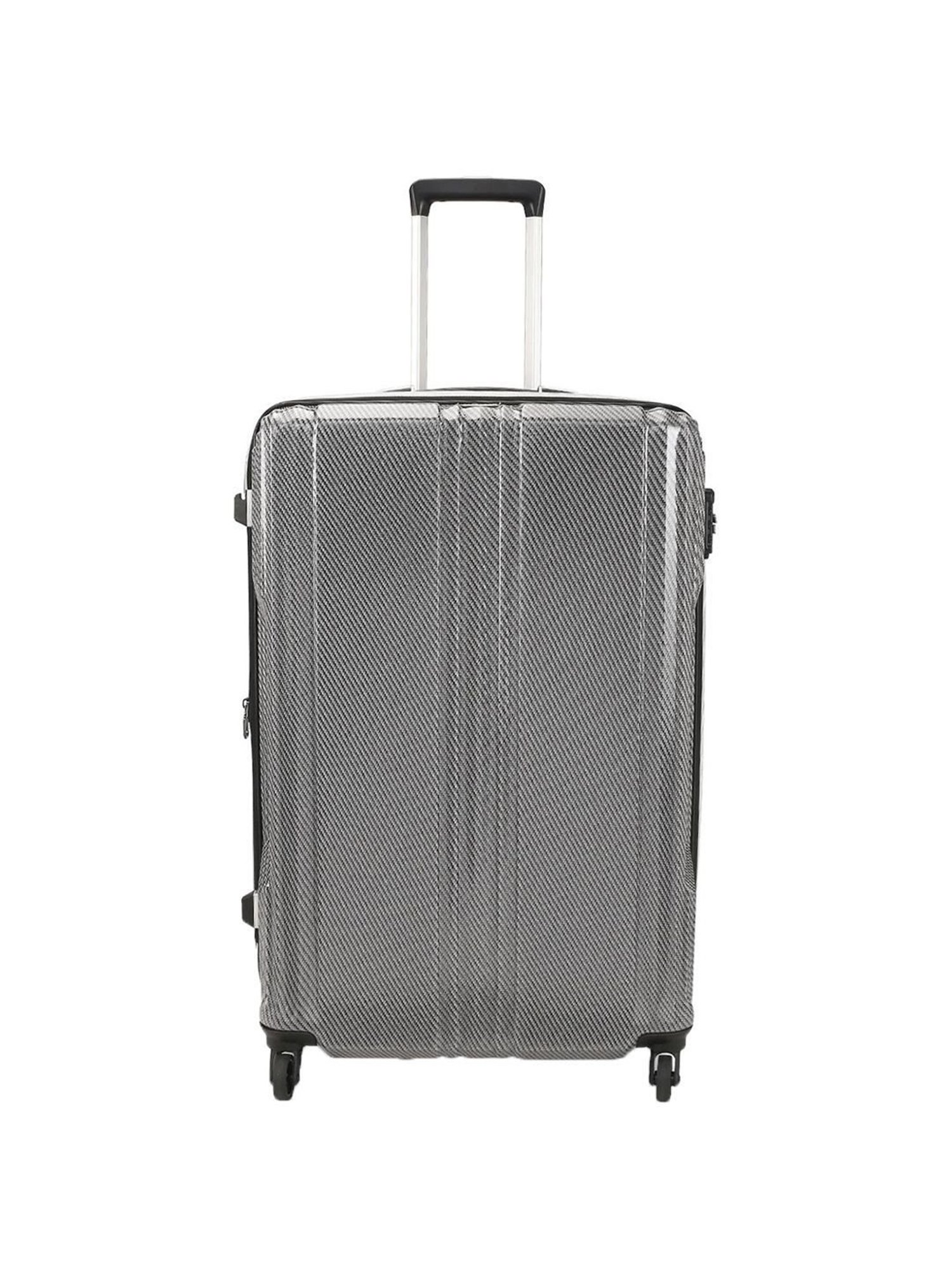 Perquisite Urban Legends Range Grey Hard 28" Large Luggage
