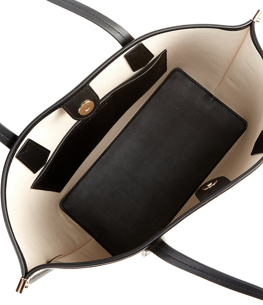 Kurt Geiger London Kensington Llama Straw Basket Bag